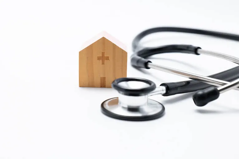 柔軟な診療態勢