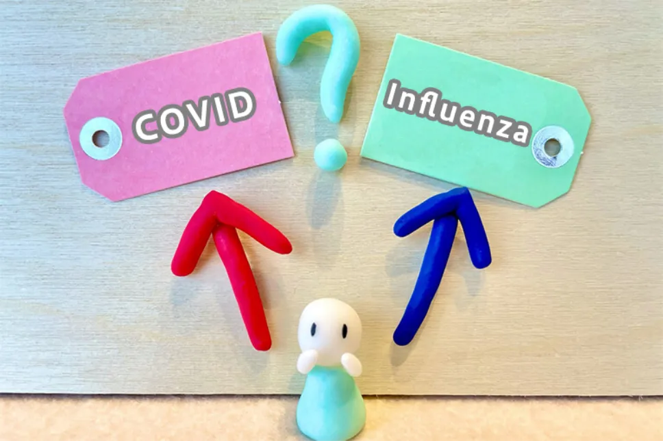 What is fever clinic for outpatient