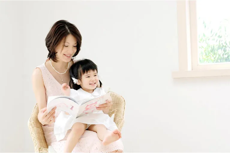 当クリニックの小児科01